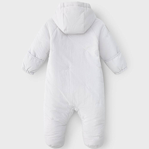 Комбинезон утепленный Leokid "Луни", серый